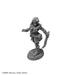 RPR07098 - Reaper Miniatures: Emrul Gozgul | Half-Orc Rogue