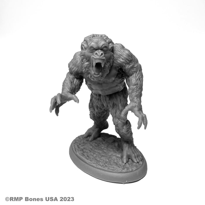 RPR07099 - Reaper Miniatures: Killer Ape