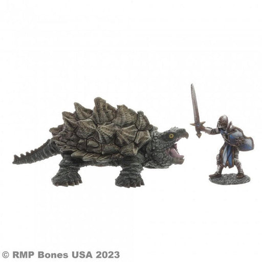 RPR07107 - Reaper Miniatures: Giant Turtle