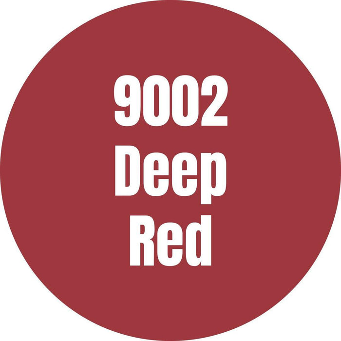 RPR09002 - Reaper Miniatures: Deep Red | MSP-Paint Core