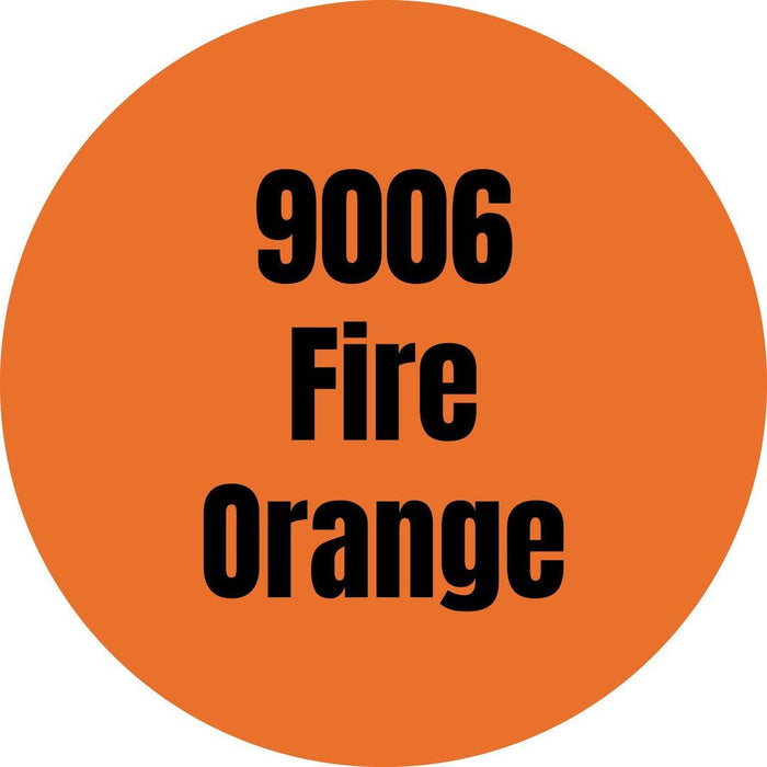 RPR09006 - Reaper Miniatures: Fire Orange | MSP-Paint Core