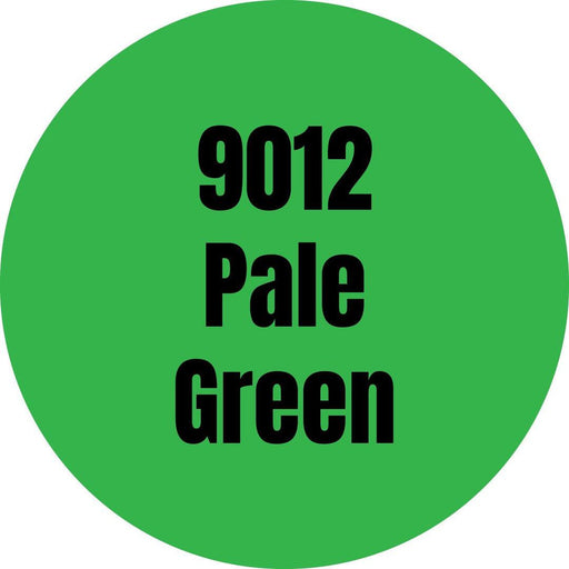 RPR09012 - Reaper Miniatures: Pale Green | MSP-Paint Core