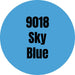 RPR09018 - Reaper Miniatures: Sky Blue | MSP-Paint Core