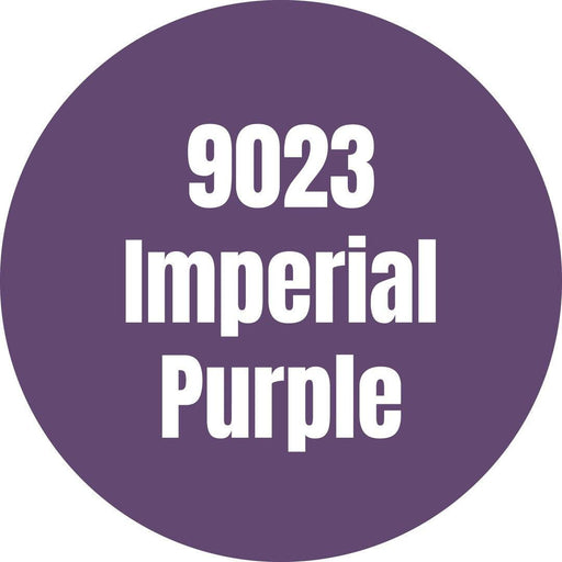 RPR09023 - Reaper Miniatures: Imperial Purple | MSP-Paint Core