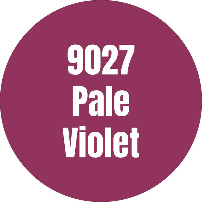 RPR09027 - Reaper Miniatures: Pale Violet | MSP-Paint Core