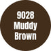 RPR09028 - Reaper Miniatures: Muddy Brown | MSP-Paint Core