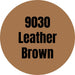 RPR09030 - Reaper Miniatures: Leather Brown | MSP-Paint Core