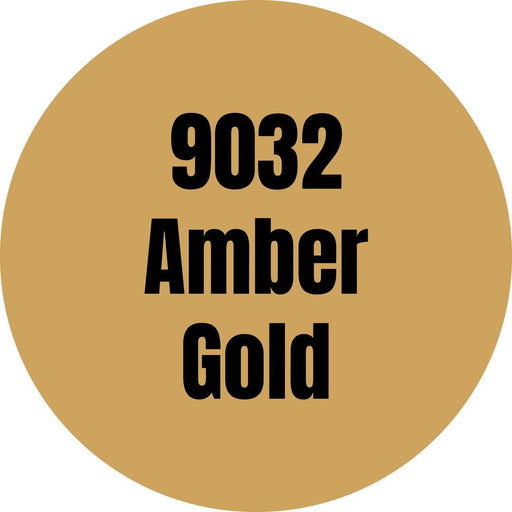 RPR09032 - Reaper Miniatures: Amber Gold | MSP-Paint Core