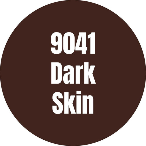 RPR09041 - Reaper Miniatures: Dark Skin | MSP-Paint Core