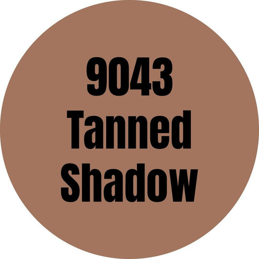 RPR09043 - Reaper Miniatures: Tanned Shadow | MSP-Paint Core