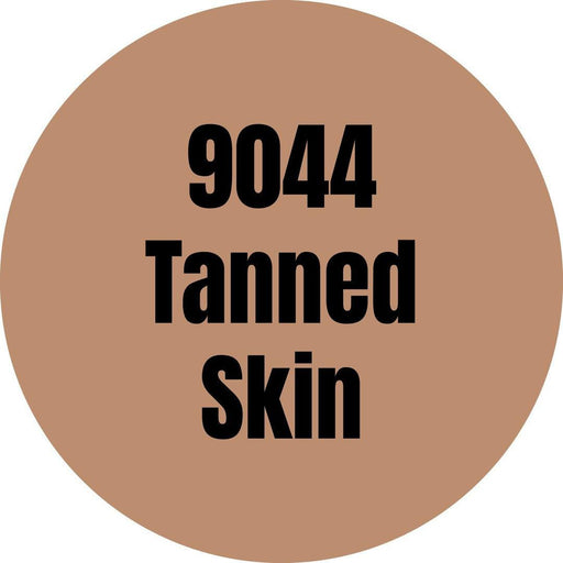 RPR09044 - Reaper Miniatures: Tanned Skin | MSP-Paint Core