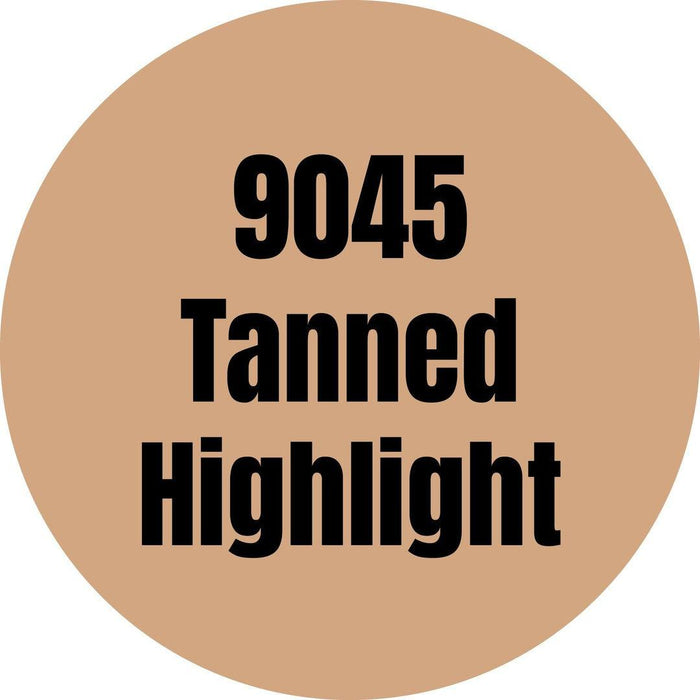 RPR09045 - Reaper Miniatures: Tanned Highlight | MSP-Paint Core