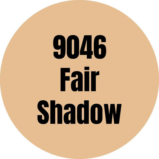 RPR09046 - Reaper Miniatures: Fair Shadow | MSP-Paint Core