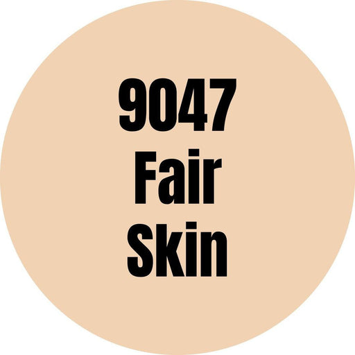 RPR09047 - Reaper Miniatures: Fair Skin | MSP-Paint Core