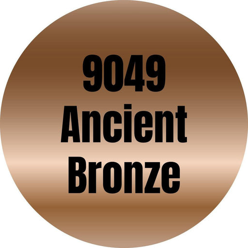 RPR09049 - Reaper Miniatures: Ancient Bronze | MSP-Paint Core