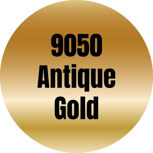 RPR09050 - Reaper Miniatures: Antique Gold | MSP-Paint Core