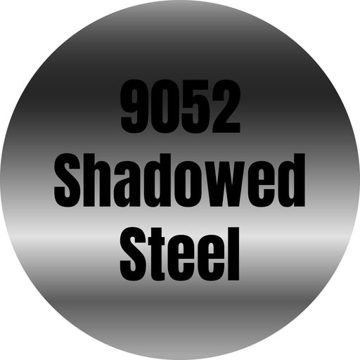 RPR09052 - Reaper Miniatures: Shadowed Steel | MSP-Paint Core