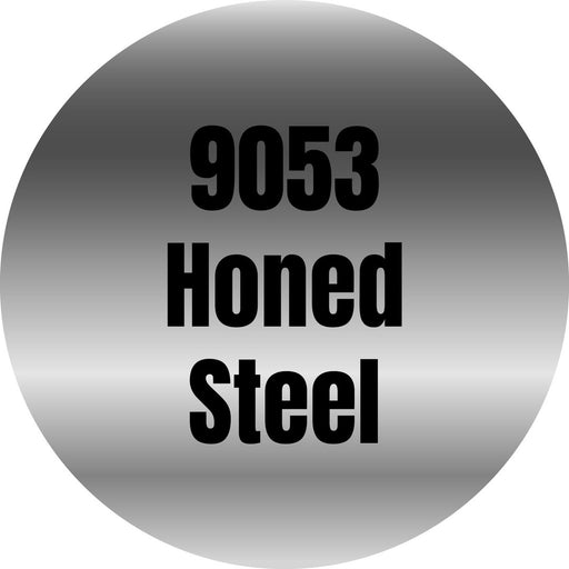 RPR09053 - Reaper Miniatures: Honed Steel | MSP-Paint Core