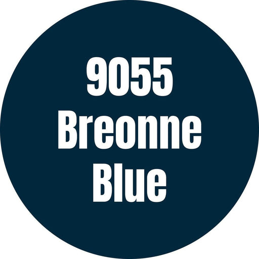 RPR09055 - Reaper Miniatures: Breonne Blue | MSP-Paint Core