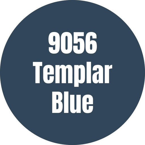 RPR09056 - Reaper Miniatures: Templar Blue | MSP-Paint Core