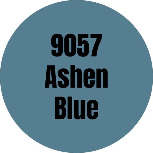 RPR09057 - Reaper Miniatures: Ashen Blue | MSP-Paint Core