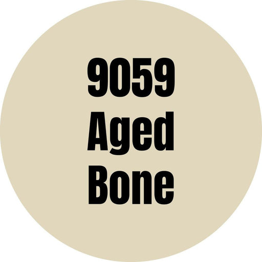 RPR09059 - Reaper Miniatures: Aged Bone | MSP-Paint Core