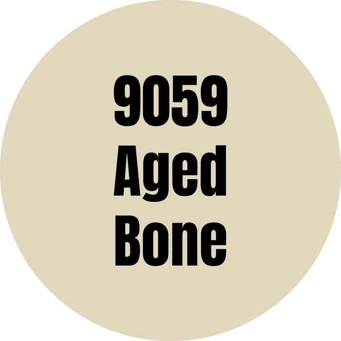 RPR09059 - Reaper Miniatures: Aged Bone | MSP-Paint Core