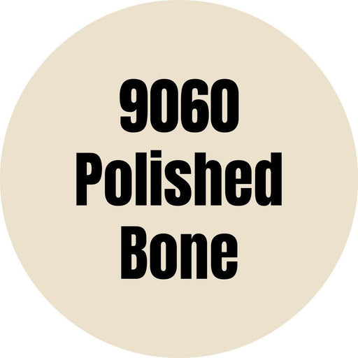 RPR09060 - Reaper Miniatures: Polished Bone | MSP-Paint Core