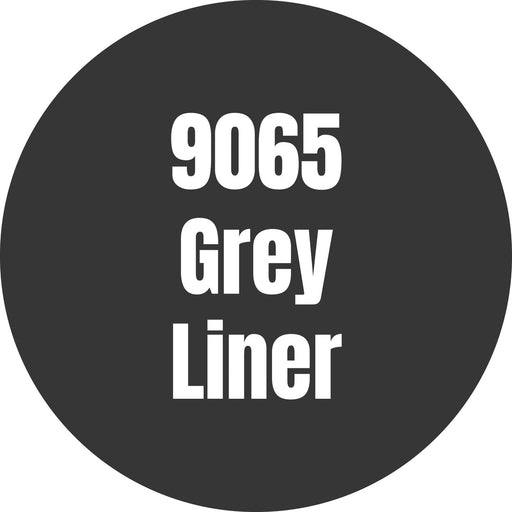 RPR09065 - Reaper Miniatures: Grey Liner | MSP-Paint Core