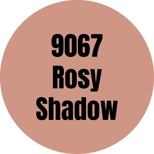 RPR09067 - Reaper Miniatures: Rosy Shadow | MSP-Paint Core