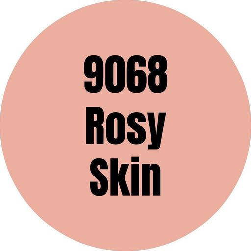 RPR09068 - Reaper Miniatures: Rosy Skin | MSP-Paint Core