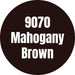 RPR09070 - Reaper Miniatures: Mahogany Brown | MSP-Paint Core