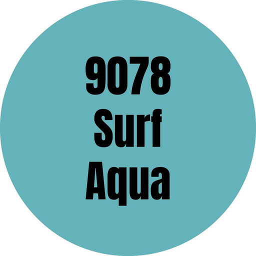 RPR09078 - Reaper Miniatures: Surf Aqua | MSP-Paint Core