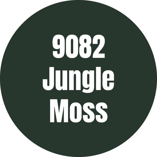 RPR09082 - Reaper Miniatures: Jungle Moss | MSP-Paint Core