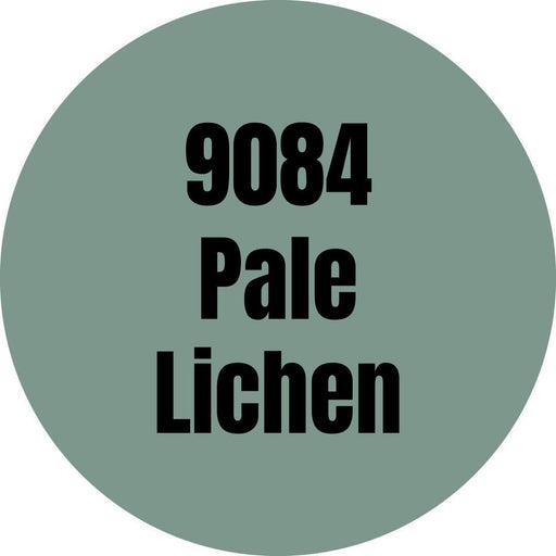 RPR09084 - Reaper Miniatures: Pale Lichen | MSP-Paint Core