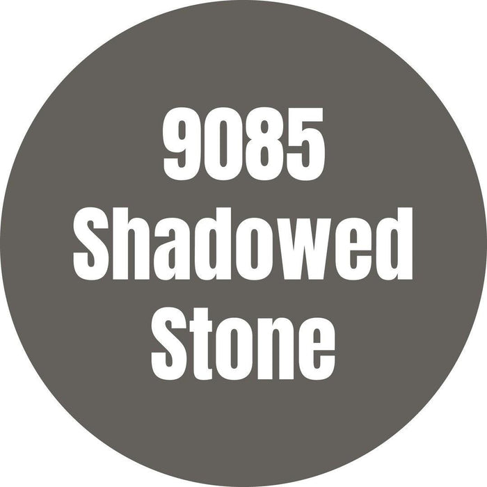 RPR09085 - Reaper Miniatures: Shadowed Stone | MSP-Paint Core