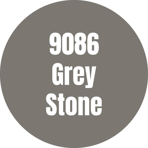 RPR09086 - Reaper Miniatures: Stone Grey | MSP-Paint Core