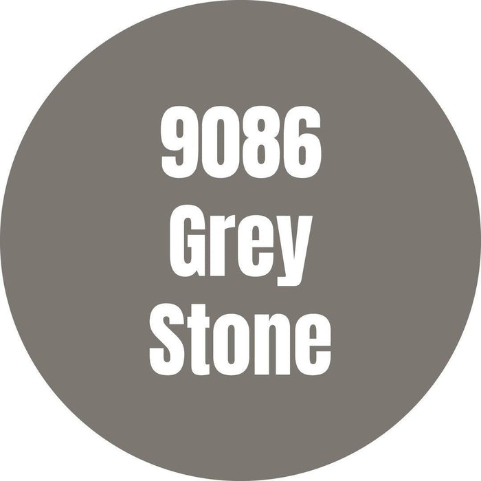 RPR09086 - Reaper Miniatures: Stone Grey | MSP-Paint Core