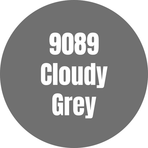 RPR09089 - Reaper Miniatures: Cloudy Grey | MSP-Paint Core