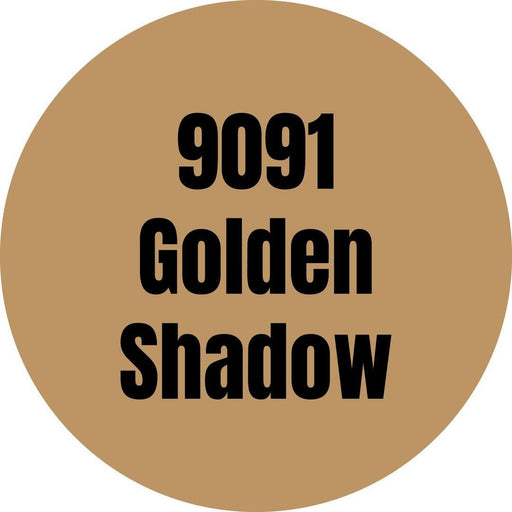 RPR09091 - Reaper Miniatures: Golden Shadow | MSP-Paint Core