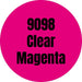 RPR09098 - Reaper Miniatures: Clear Magenta | MSP-Paint Core