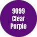 RPR09099 - Reaper Miniatures: Clear Purple | MSP-Paint Core