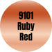 RPR09101 - Reaper Miniatures: Ruby Red | MSP-Paint Core