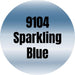 RPR09104 - Reaper Miniatures: Sparkling Blue | MSP-Paint Core