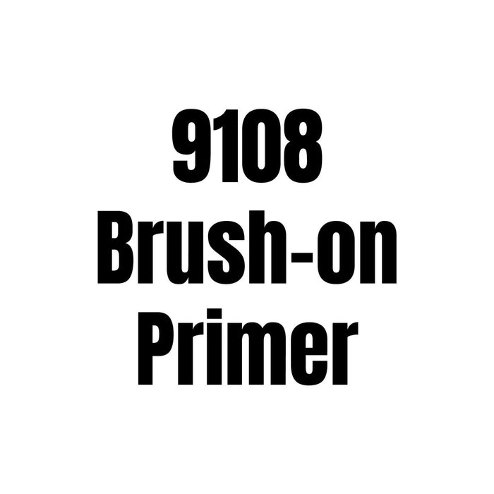 RPR09108 - Reaper Miniatures: Brush-on White | MSP-Paint Core