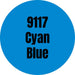 RPR09117 - Reaper Miniatures: Cyan Blue | MSP-Paint Core