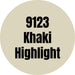 RPR09123 - Reaper Miniatures: Khaki Highlight | MSP-Paint Core