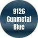 RPR09126 - Reaper Miniatures: Gunmetal Blue | MSP-Paint Core