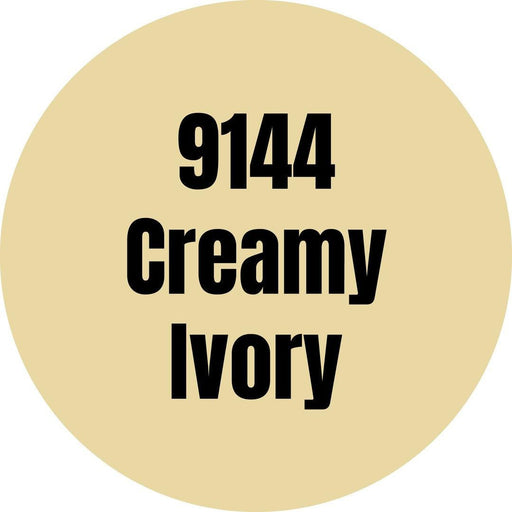 RPR09144 - Reaper Miniatures: Creamy Ivory | MSP-Paint Core