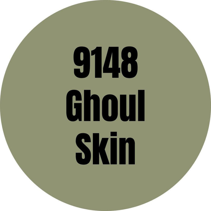 RPR09148 - Reaper Miniatures: Ghoul Skin | MSP-Paint Core